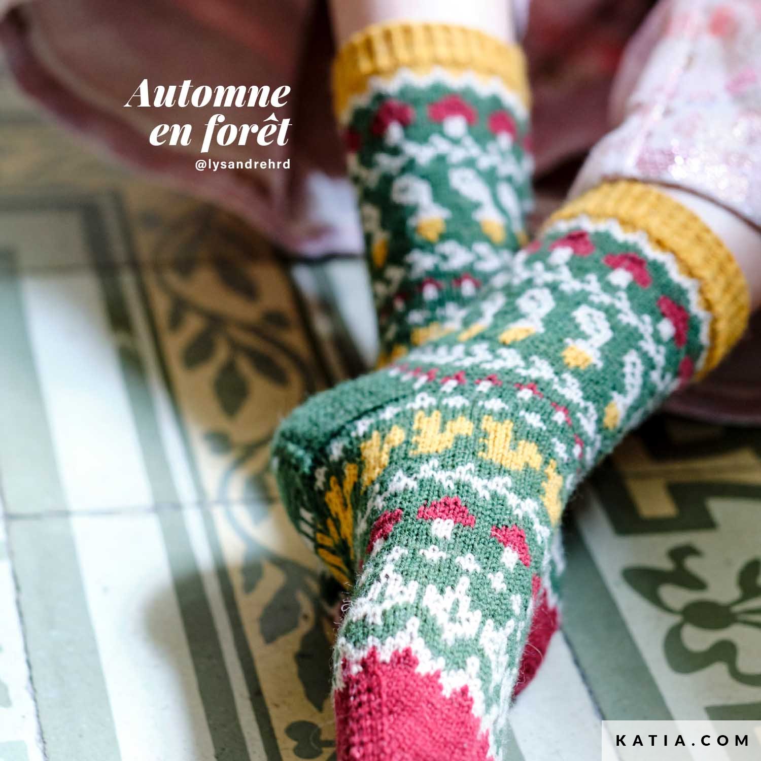 Bloqueur Chaussettes Tricot 5 Planches à Chaussettes En Bois YFaith - Bloqueurs De Taille 36 à 45 - Aide Tricot Pour Chaussettes Maison Planche à Chaussettes