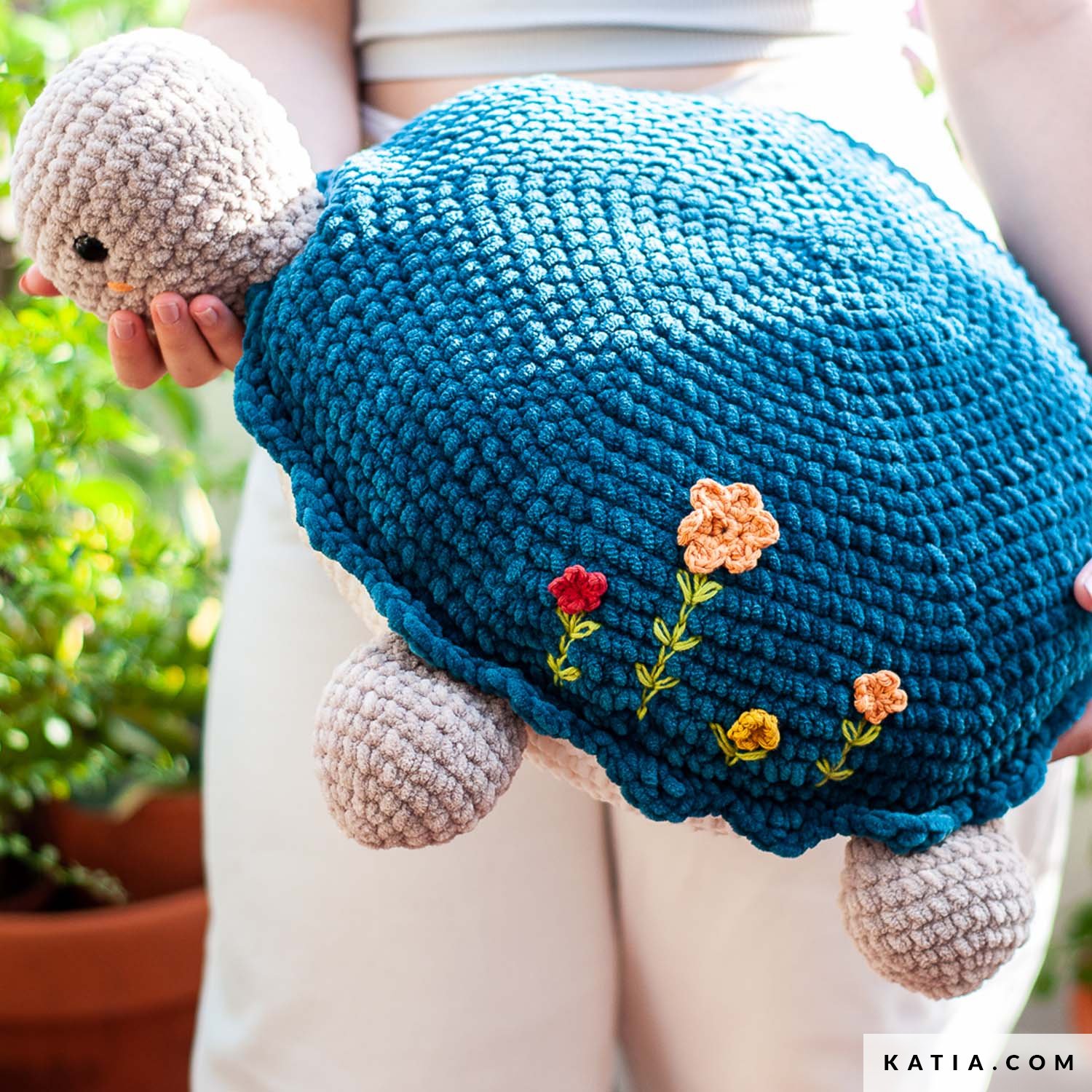 Amigurumi - Home - Autumn / Winter - models & patterns | Katia.com