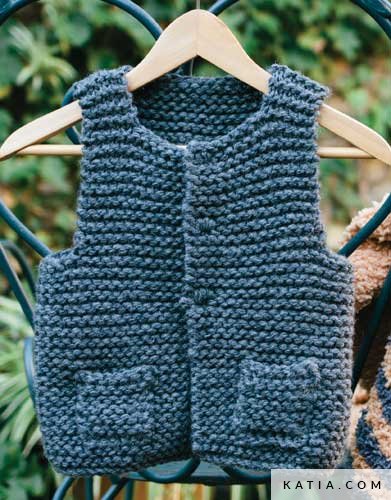 - - Otoño / Invierno patrones | Katia.com