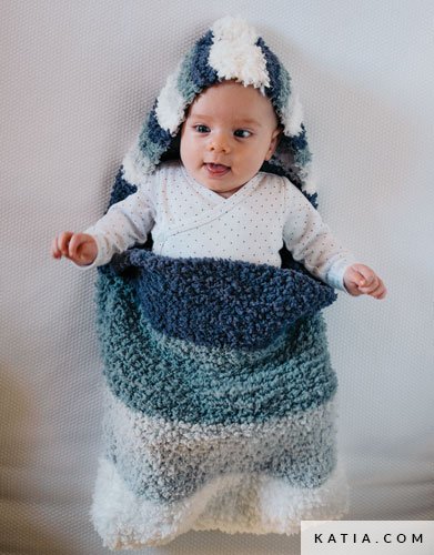 Nid D Ange Layette Automne Hiver Modeles Patrons Katia Com Nid D Ange Layette Automne Hiver Modeles Patrons Katia Com
