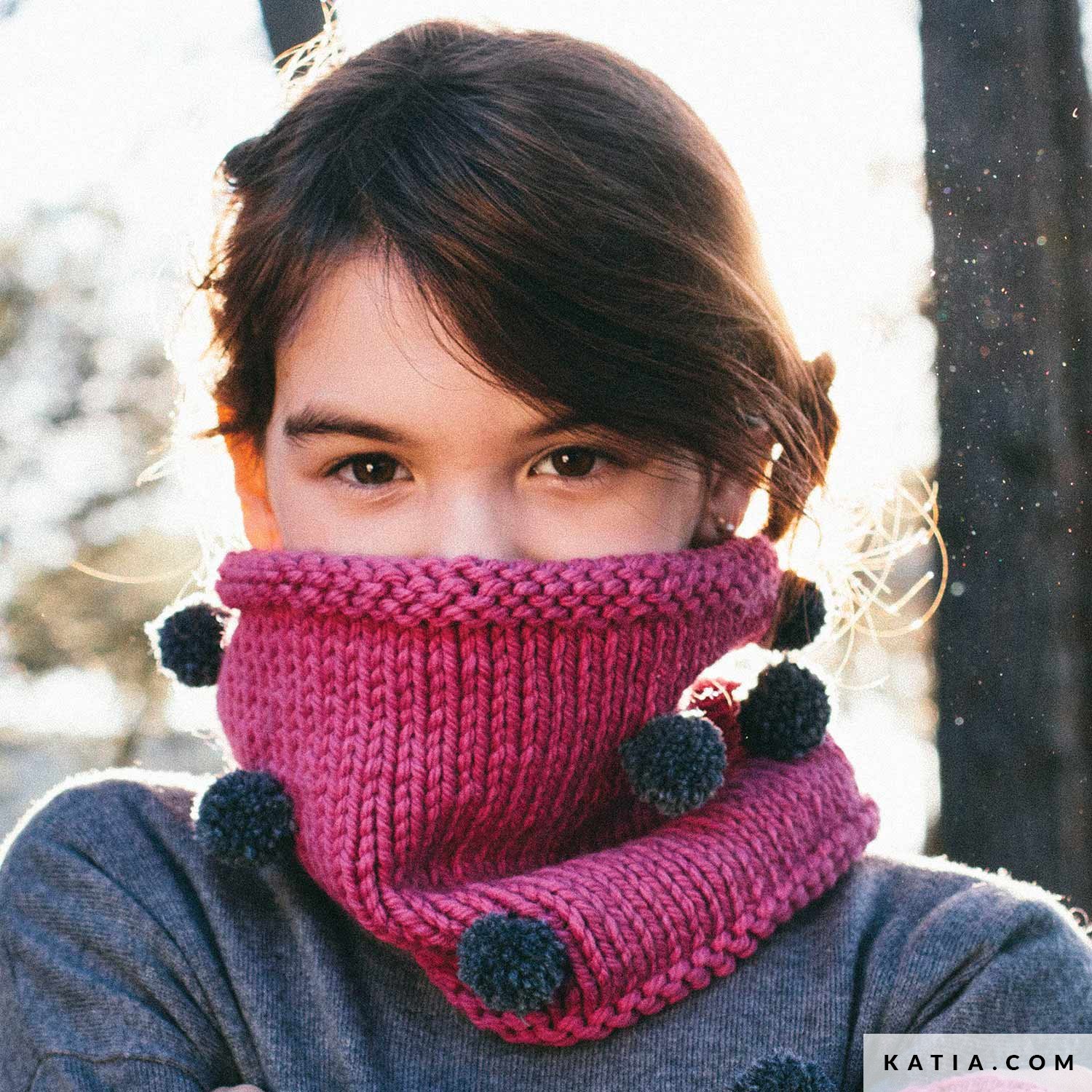 Fleece nekwarmer colsjaal windvanger zwart voor kerst bestellen, Kerst decoratie winkel met