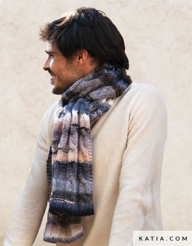 - Hombre - Otoño / patrones | Katia.com