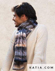 Patrones de Punto Ganchillo - Crochet | Katia.com