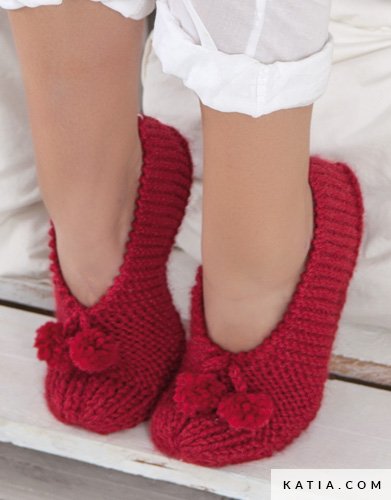 Modelo de patrones zapatillas otoño invierno y de para mujer uFKcT3Jl1
