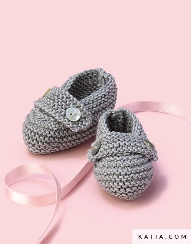 baby summer booties