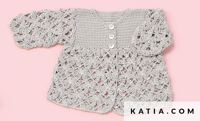 baby woolen jacket design