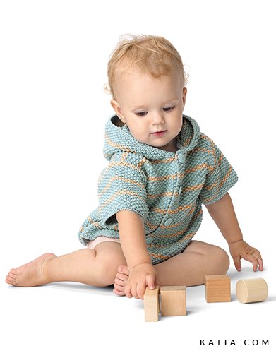 infant spring jacket