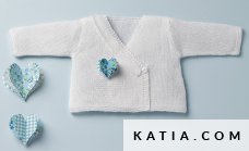 baby - Baby 78 - Autumn / Winter - books | Katia.com