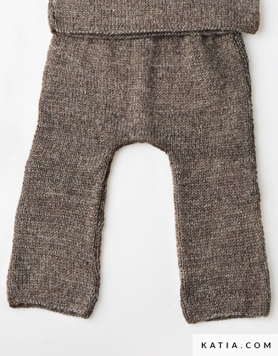 baby winter pants
