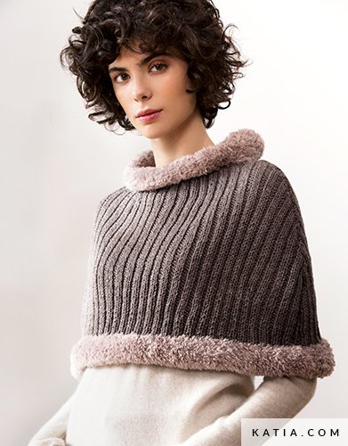 Capeline Femme Automne Hiver Modeles Patrons Katia Com Capeline Femme Automne Hiver Modeles Patrons Katia Com