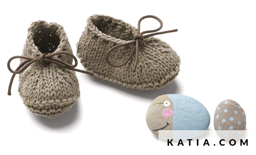 baby booties