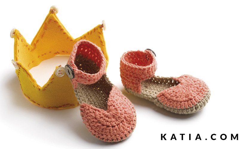 baby spring shoes