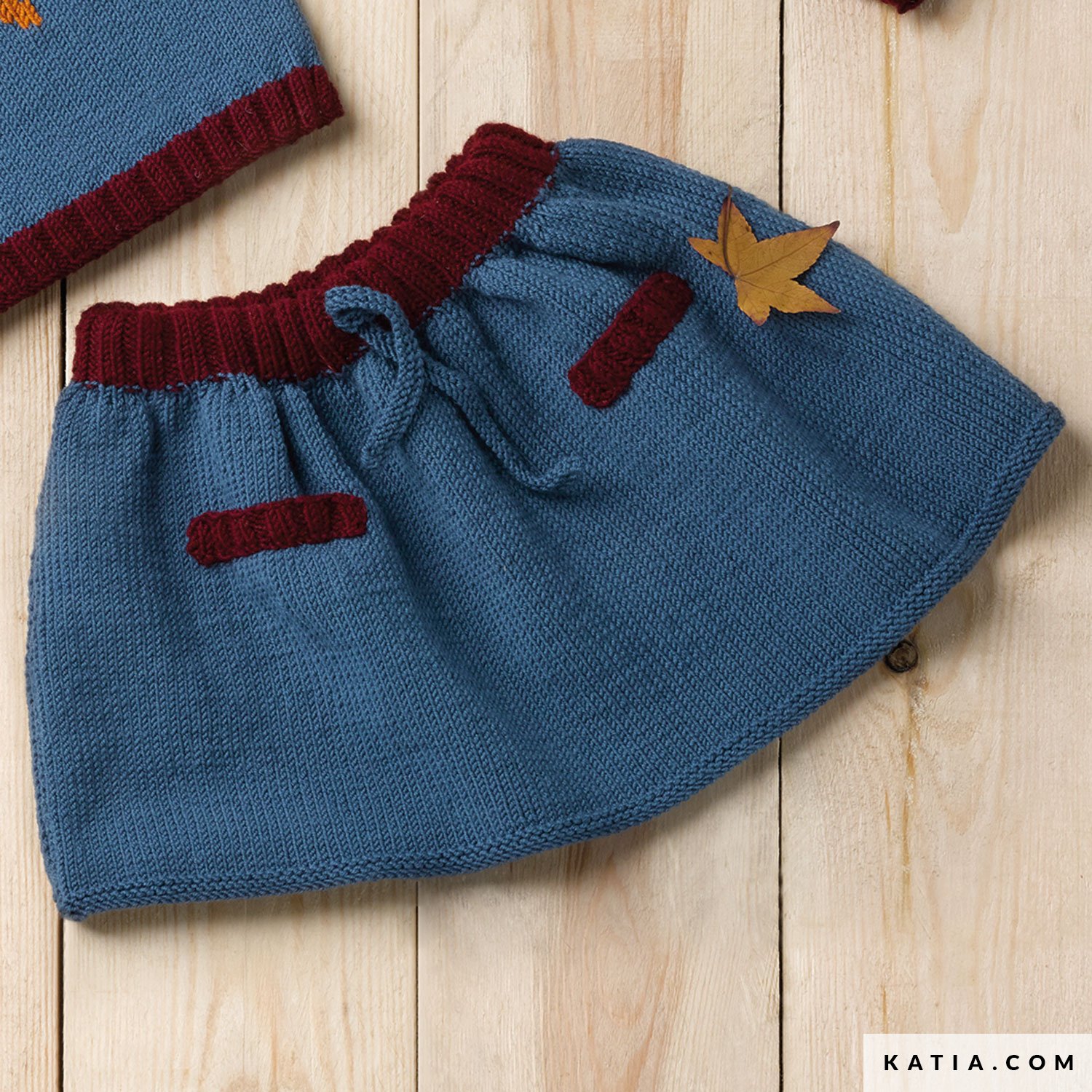 Rock Baby Herbst / Winter Modelle