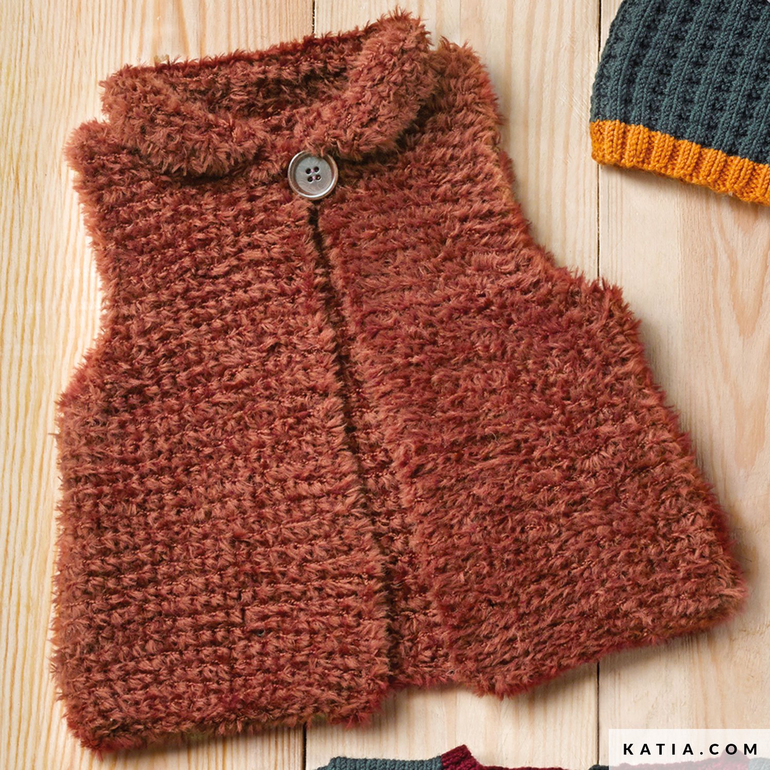 Gilet Layette Automne Hiver Modeles Patrons Katia Com Gilet Layette Automne Hiver Modeles Patrons Katia Com