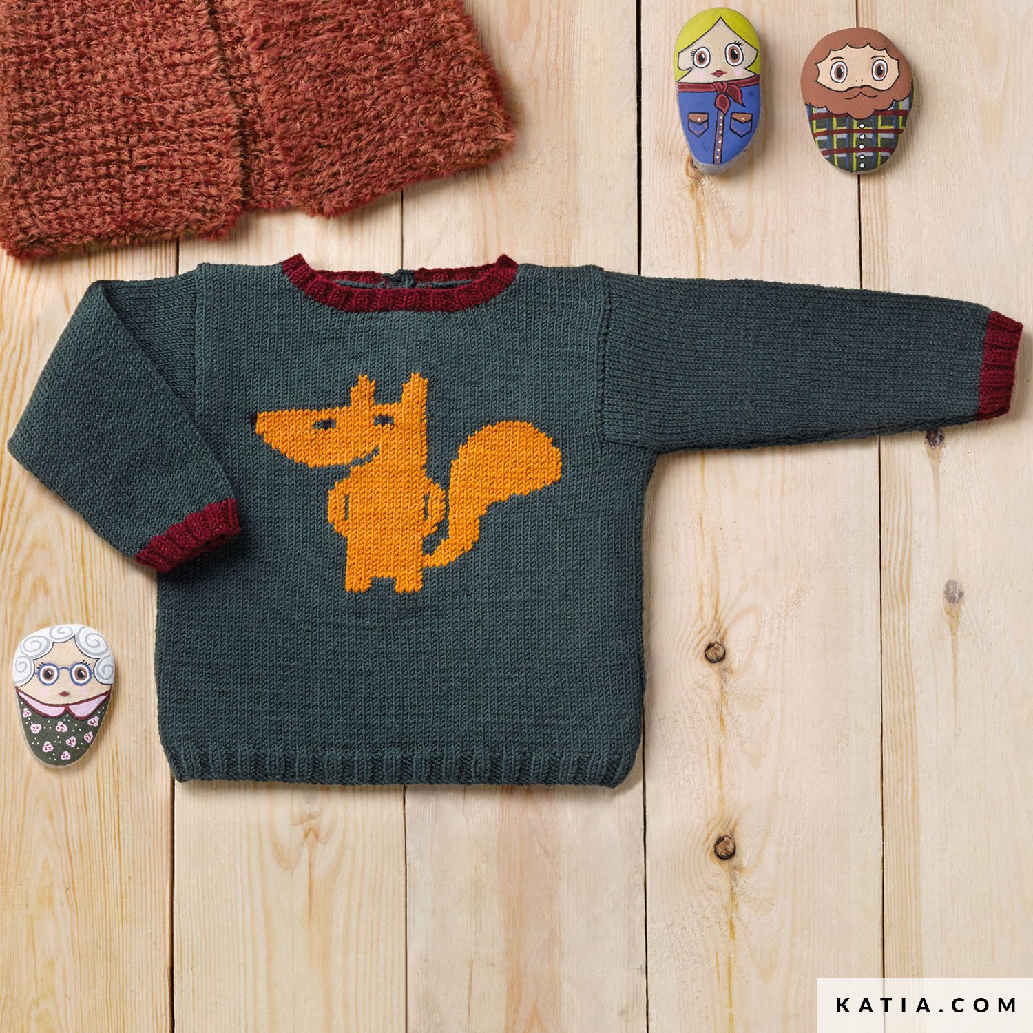 Baby ka hotsell sweater