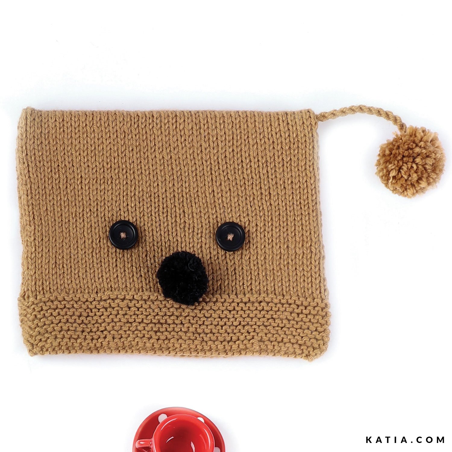 Bonnet Layette Automne Hiver Modeles Patrons Katia Com