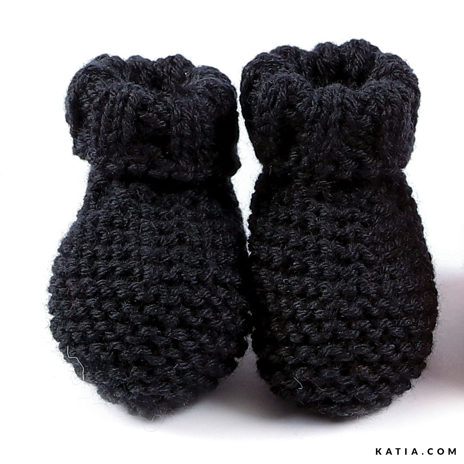 baby booties