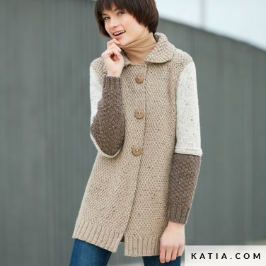 woman - ESSENTIALS - Woman 12 - Autumn / Winter - books | Katia.com