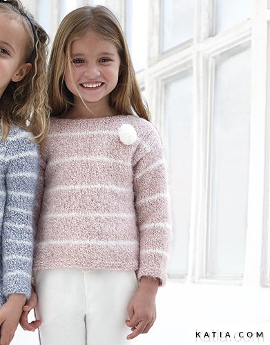 Pull Enfant Automne Hiver Modeles Patrons Katia Com Pull Enfant Automne Hiver Modeles Patrons Katia Com