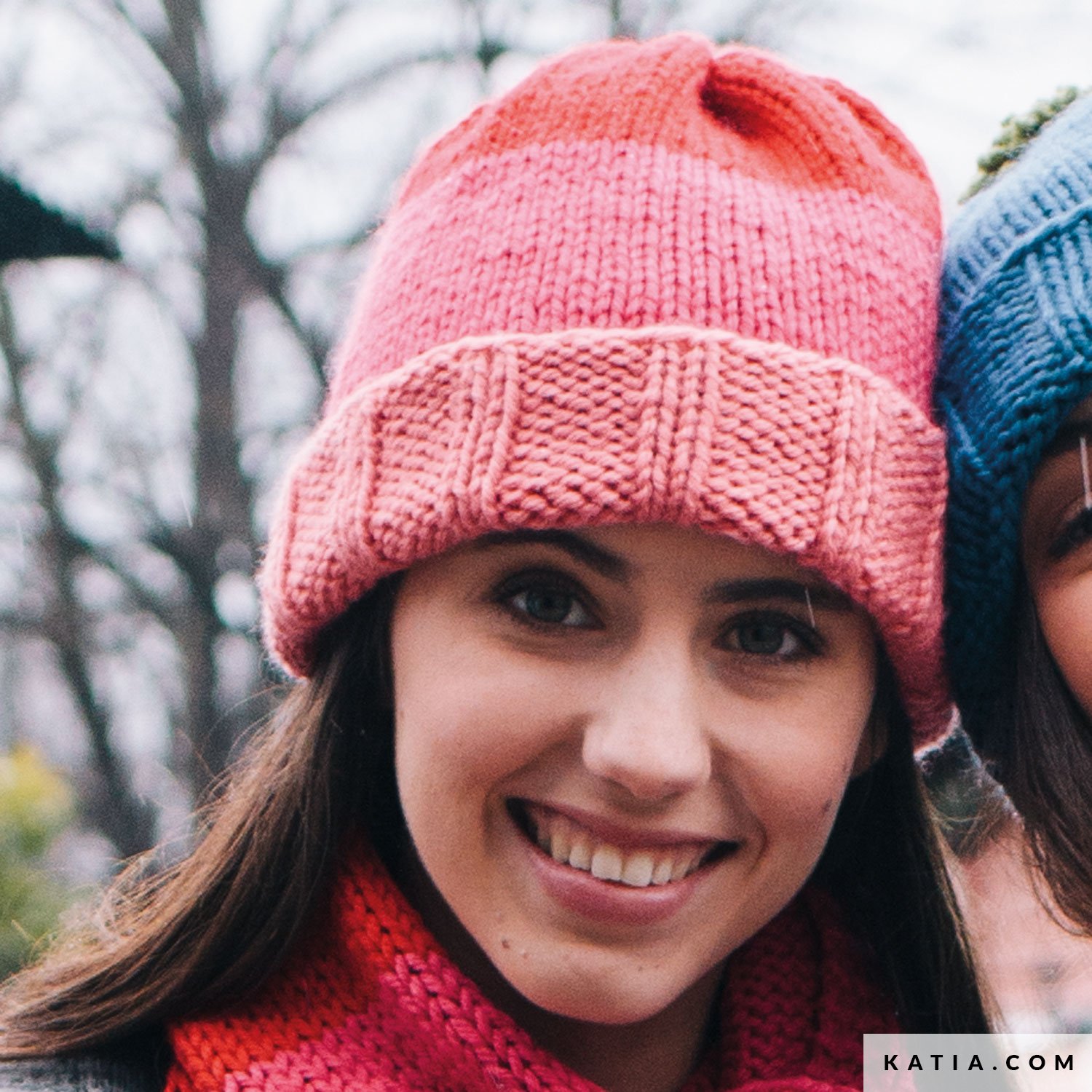 crochet winter cap pattern