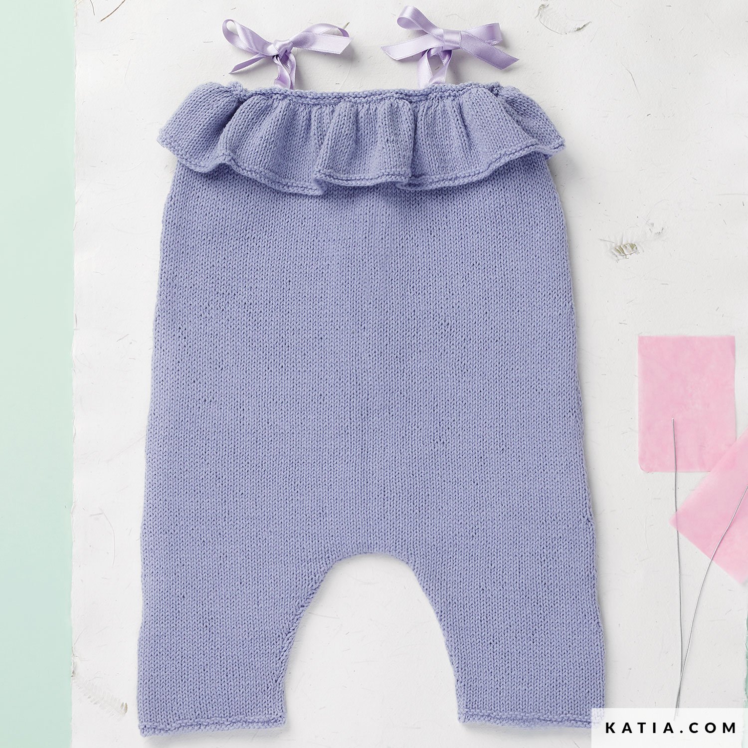 Pelele Bebe Niña Cosamui Pelele Bebu00e9 Verano 1-3 Meses 3-6