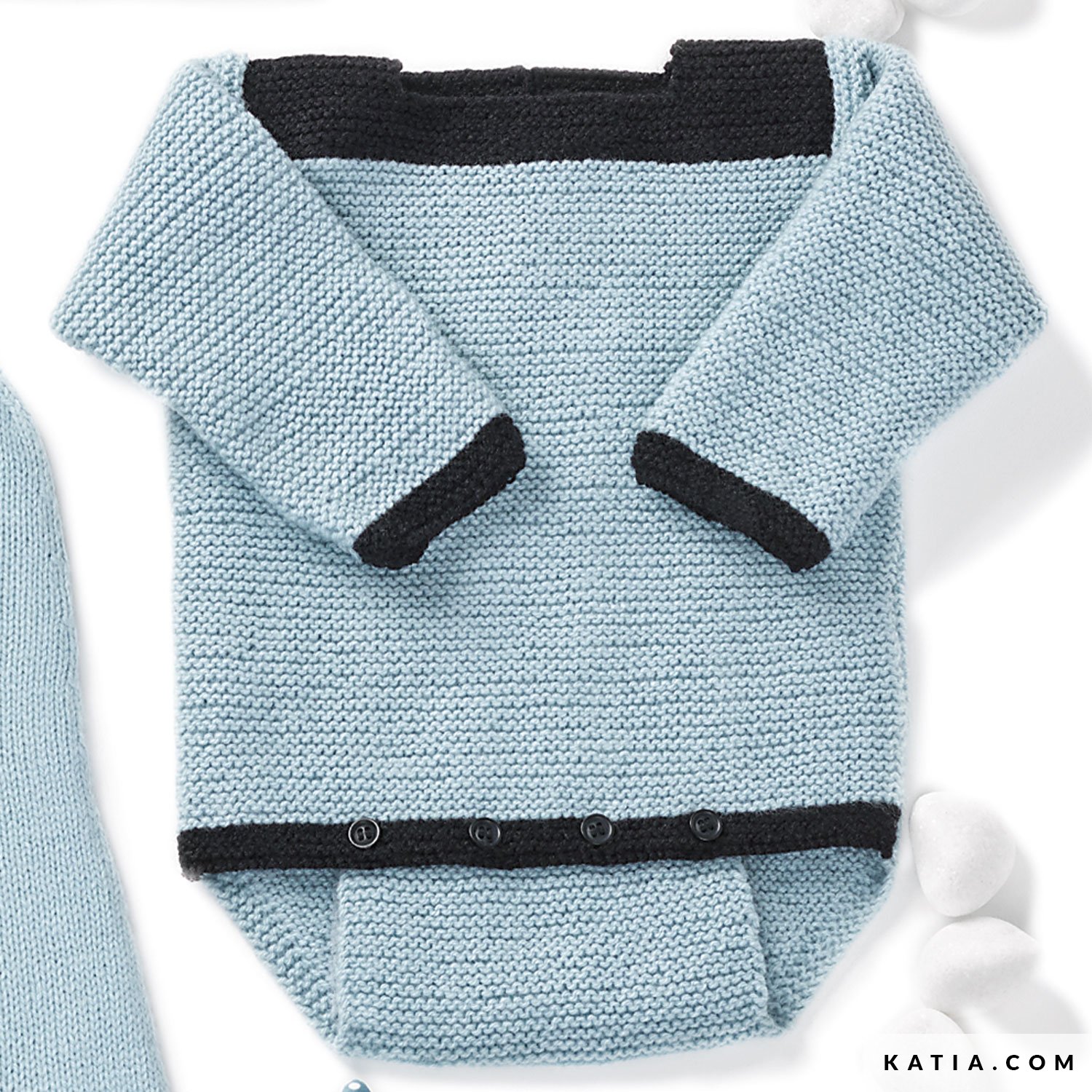 Barboteuse Layette Printemps Ete Modeles Patrons Katia Com Barboteuse Layette Printemps Ete Modeles Patrons Katia Com