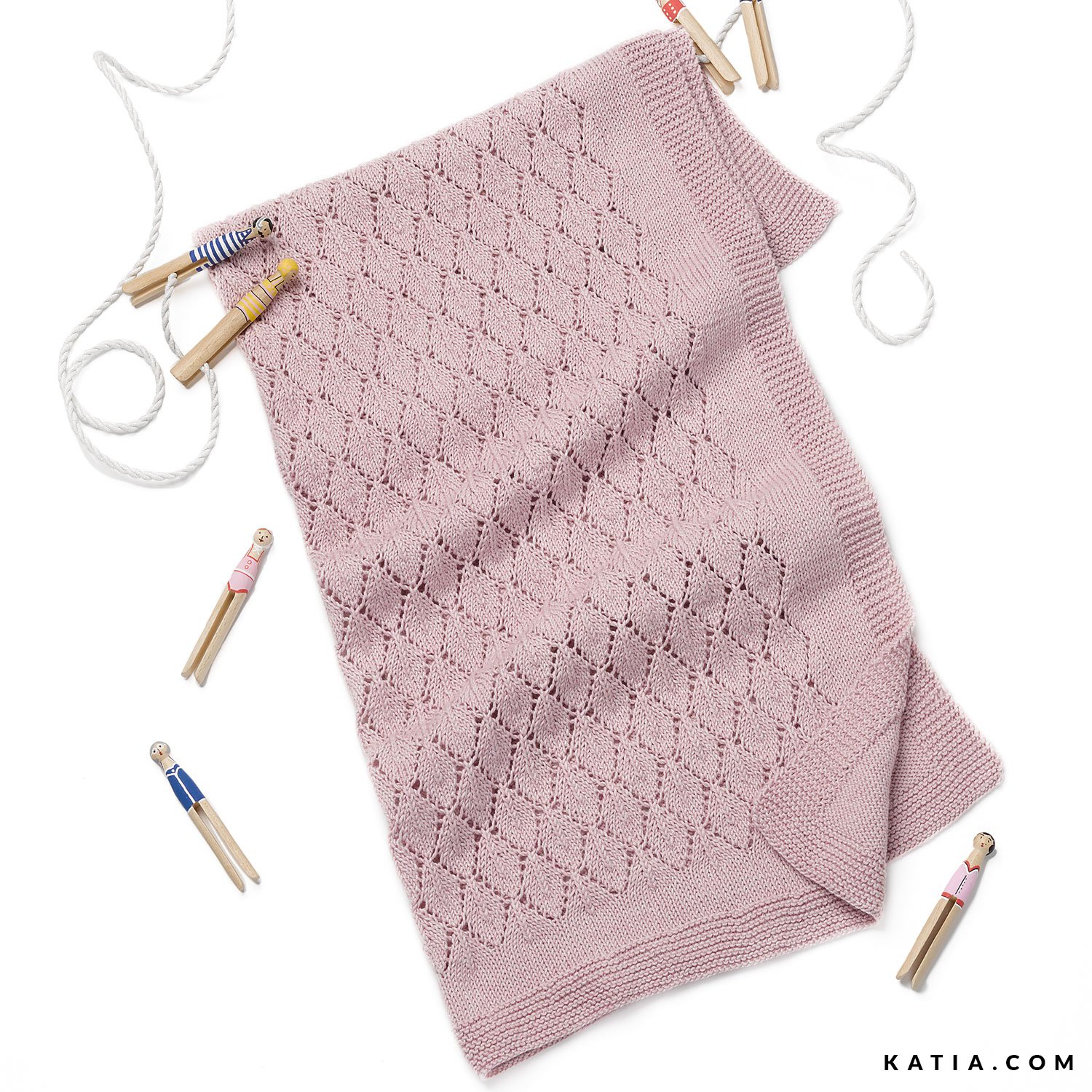 baby wrap knitting pattern