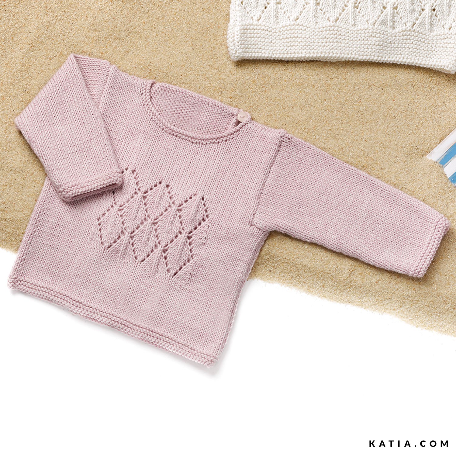 baby spring jumper