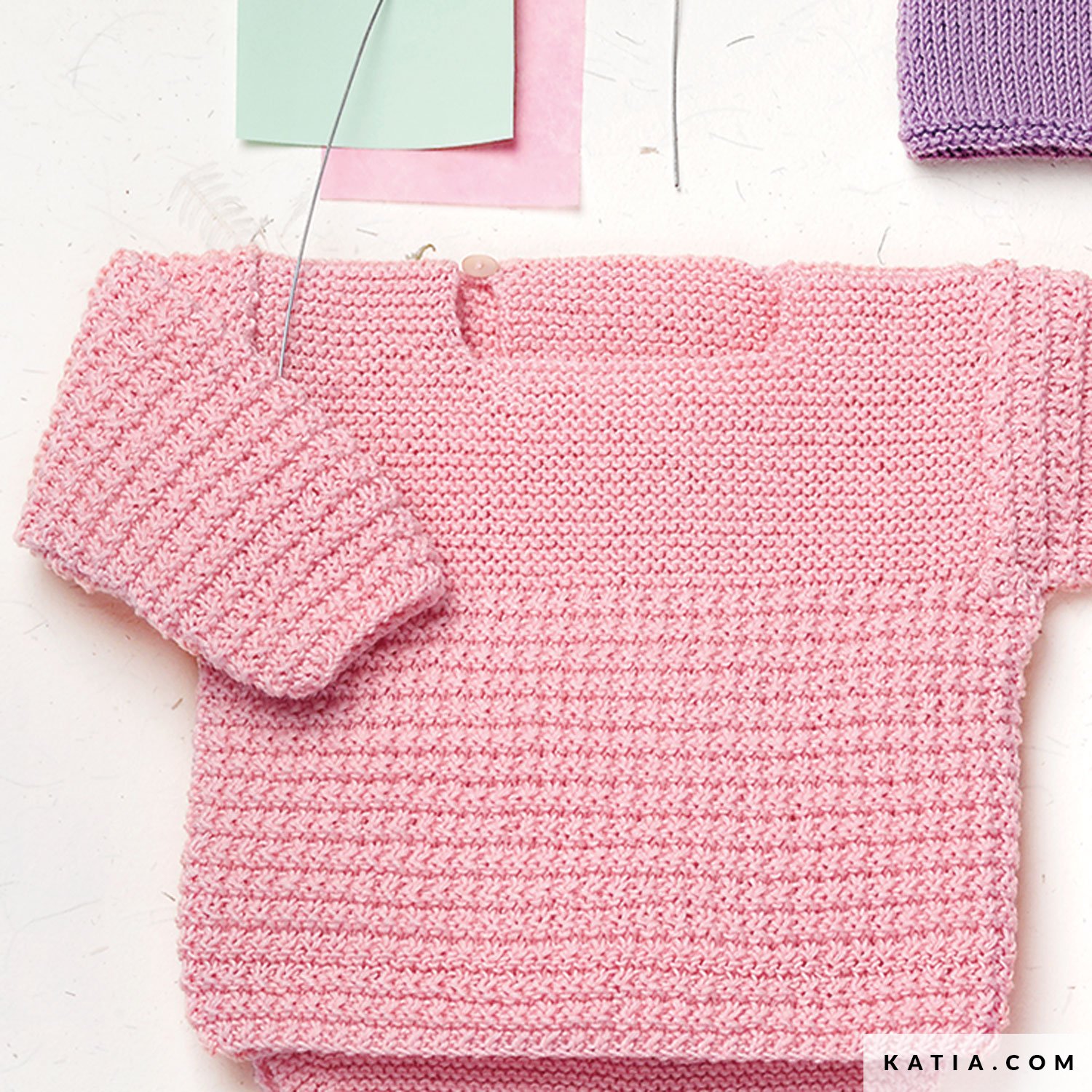 baby spring jumper