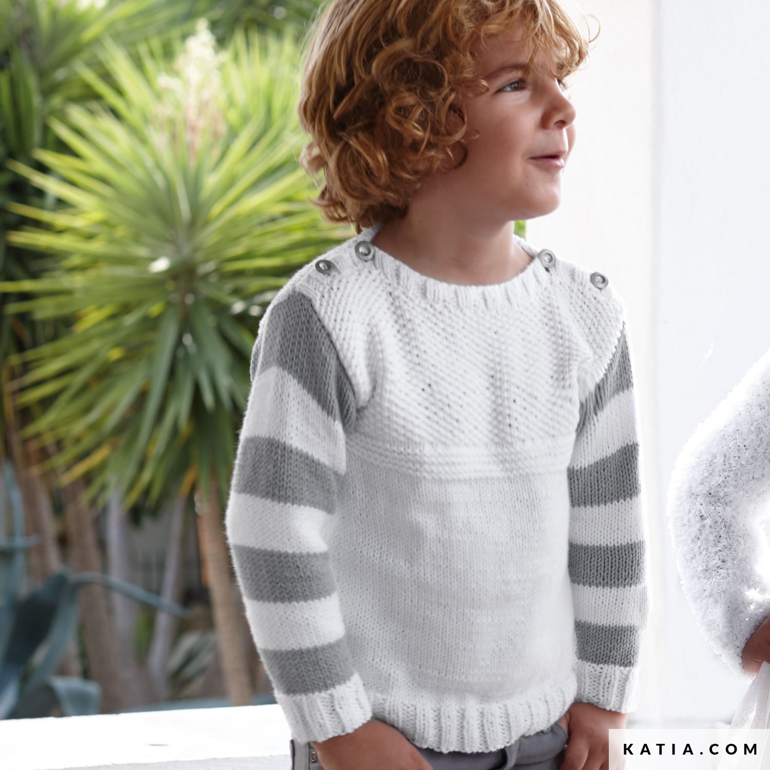 Sweater Kids Spring Summer models & patterns | Sweater Kids Spring Summer models & patterns |