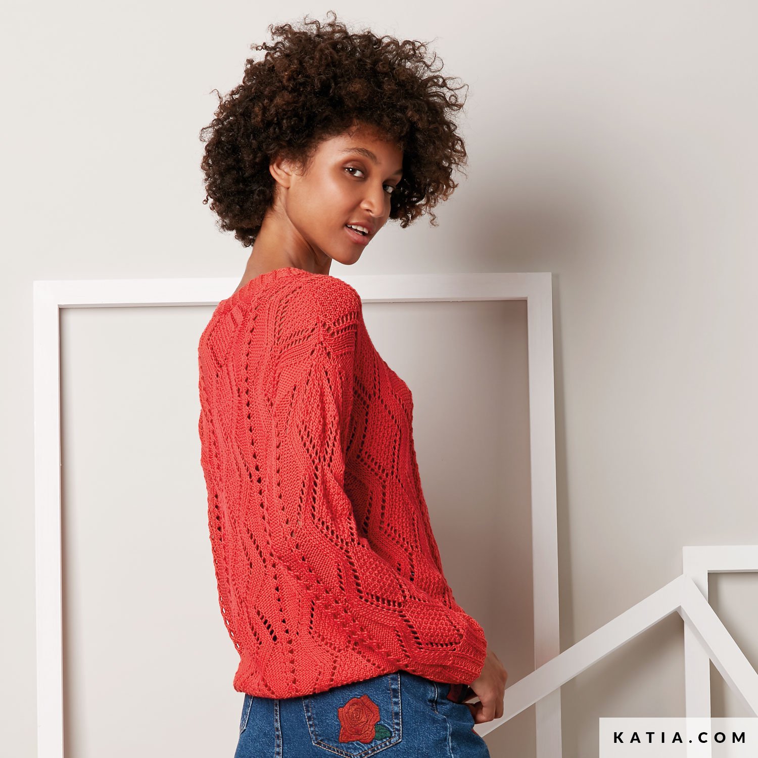 Sweater mujer tejido 2020 hotsell