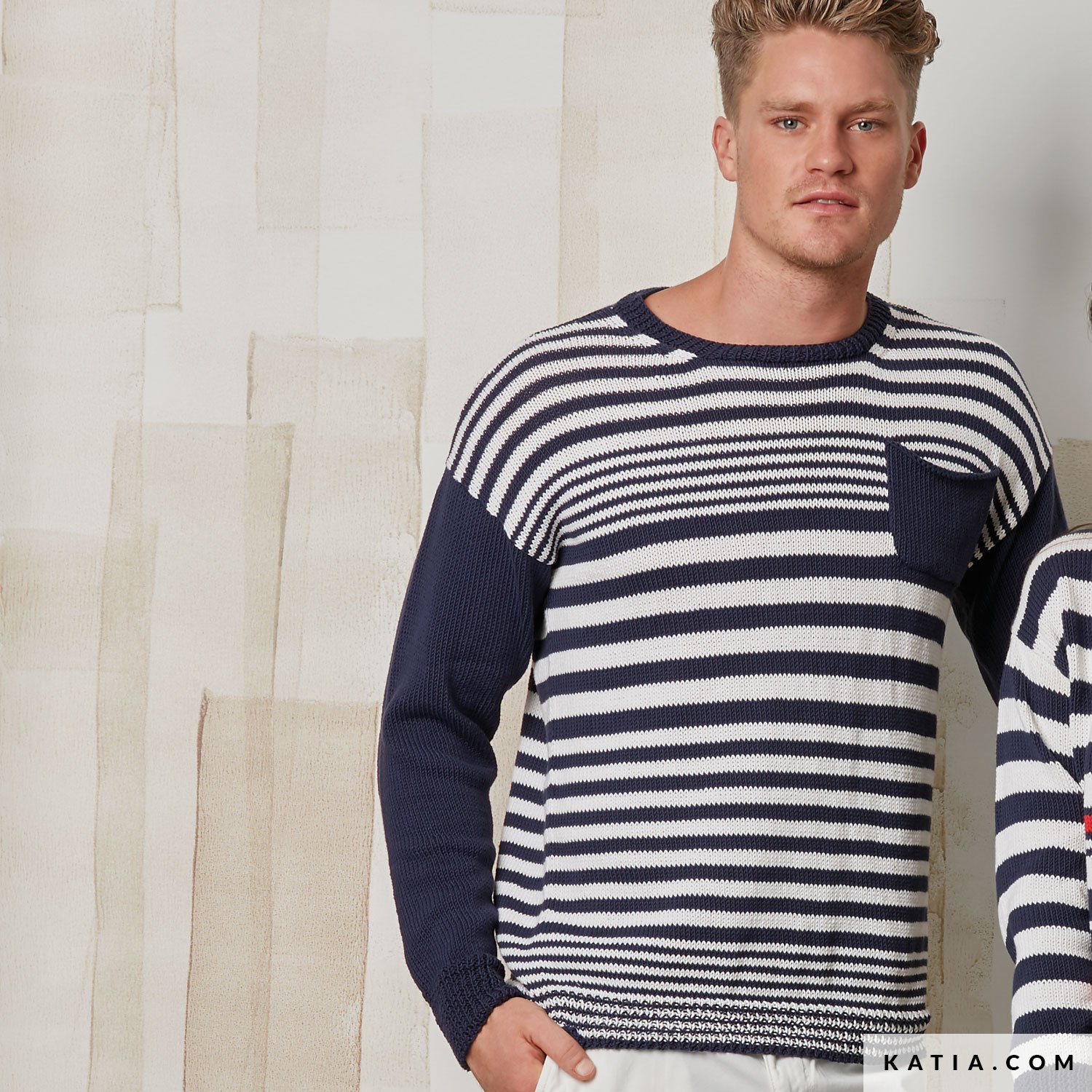 Sweater - Man - Spring / Summer 
