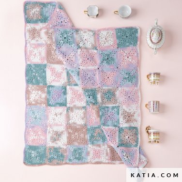 Printemps Ete Modeles Patrons Katia Com