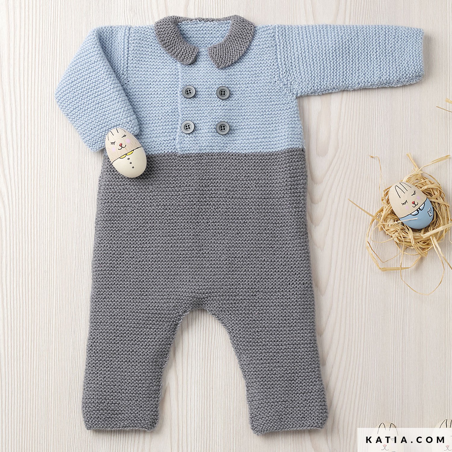 Baby boy crochet sales onesie