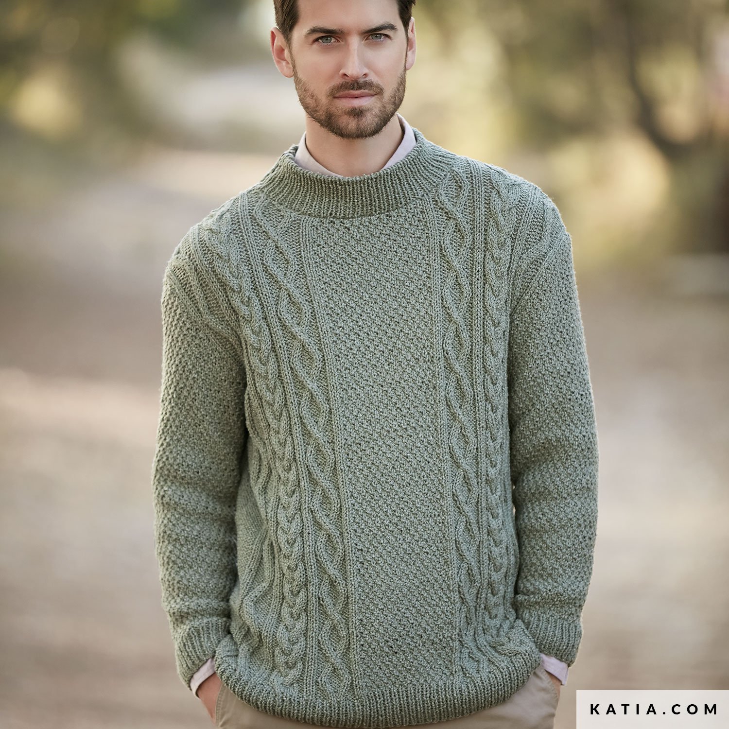 Männer Pullover Stricken Anleitung Männer Pullover Stricken Anleitung