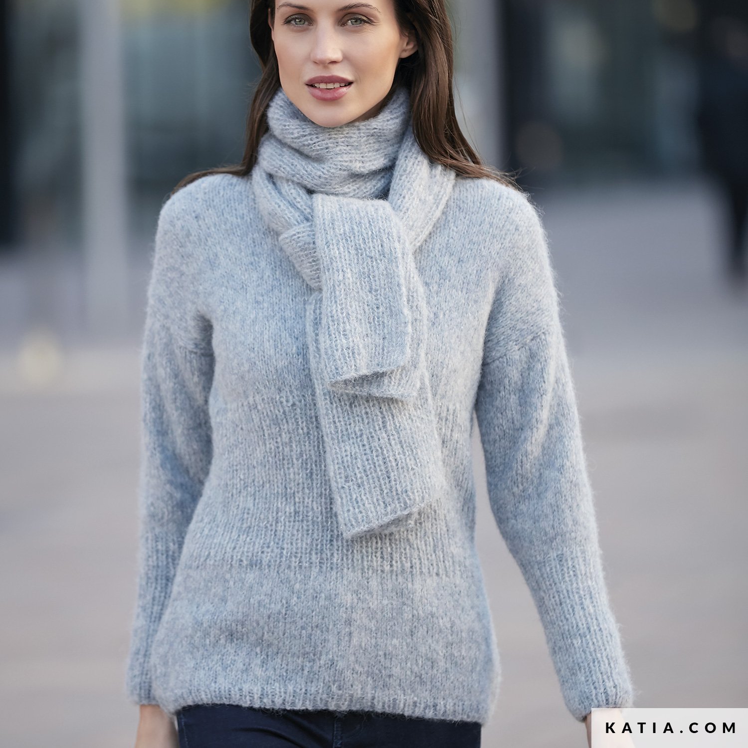 Alpaca Sweater | Pullover stricken, Alpaka pullover und Alpaca Sweater | Pullover stricken, Alpaka pullover und