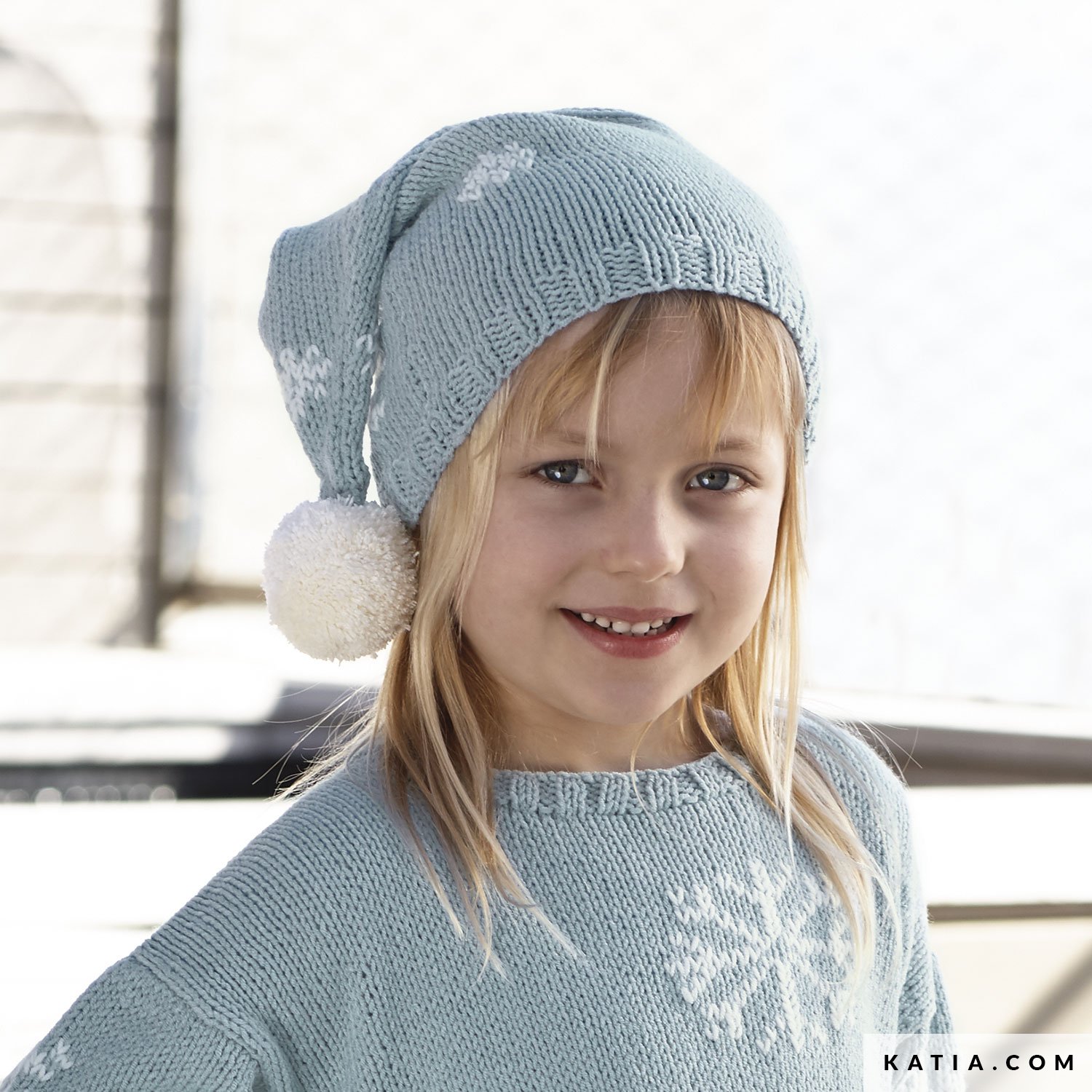 Bonnet Enfant Automne Hiver Modeles Patrons Katia Com Bonnet Enfant Automne Hiver Modeles Patrons Katia Com