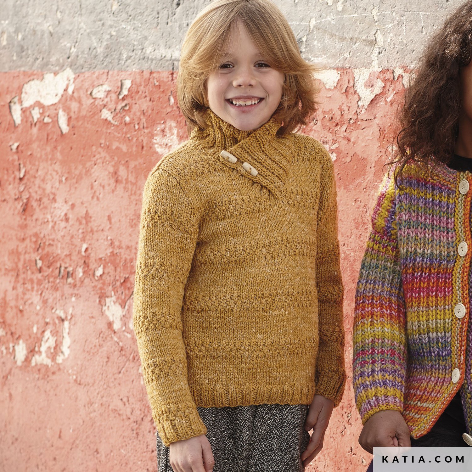 knitwear kids