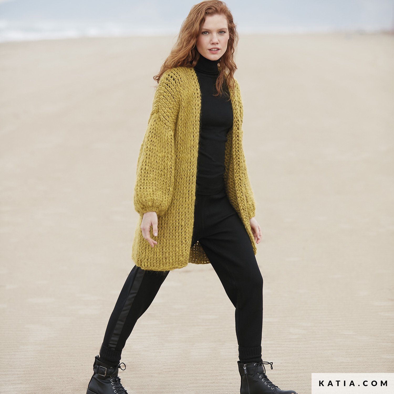 Veste longue femme crochet Veste longue femme crochet