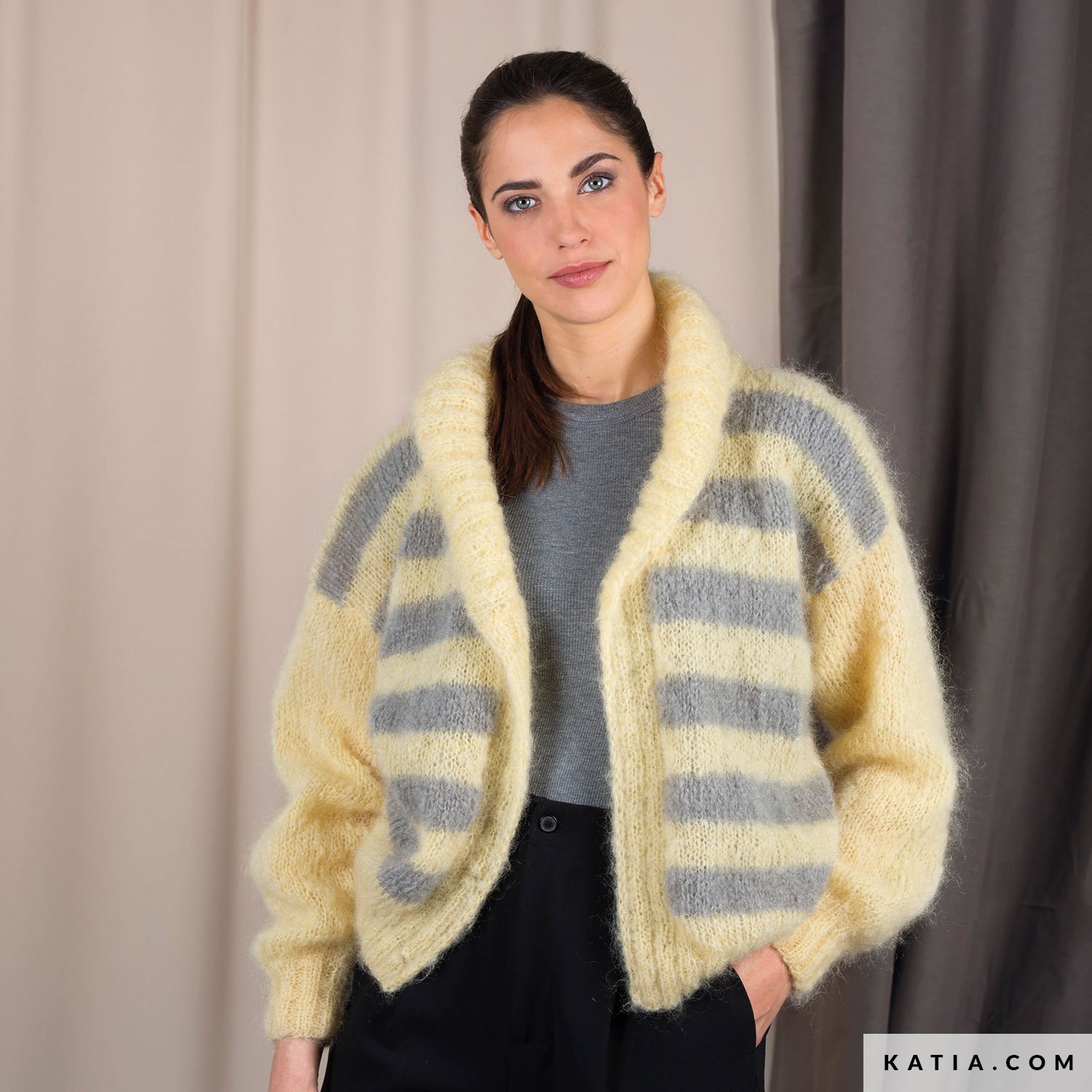 Katia Jacket main image 0