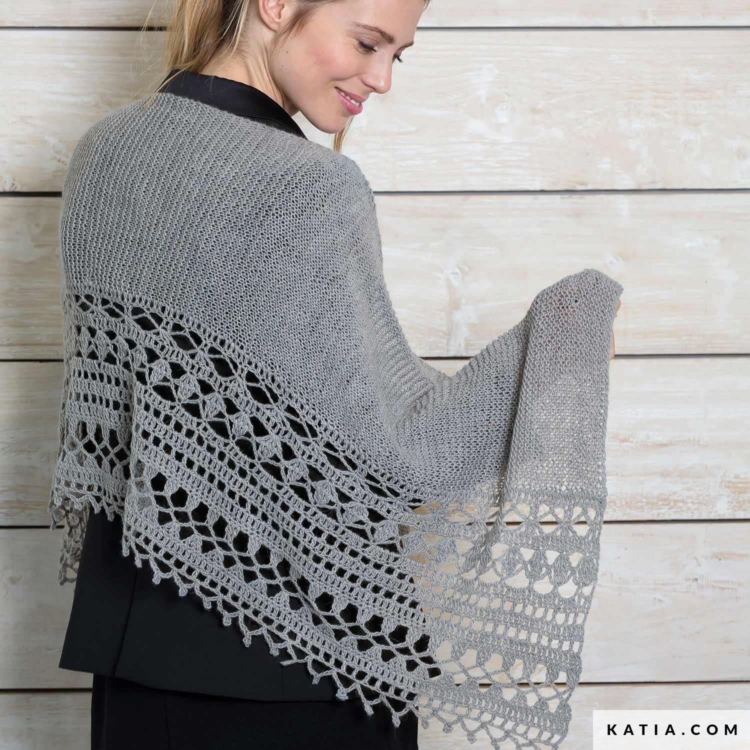 Tuto Chale Au Crochet Pour Bebe Chale Design Tout Sur Les Chales