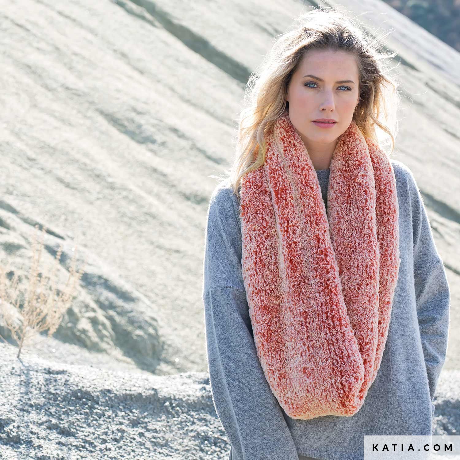 models & patterns | Katia.com