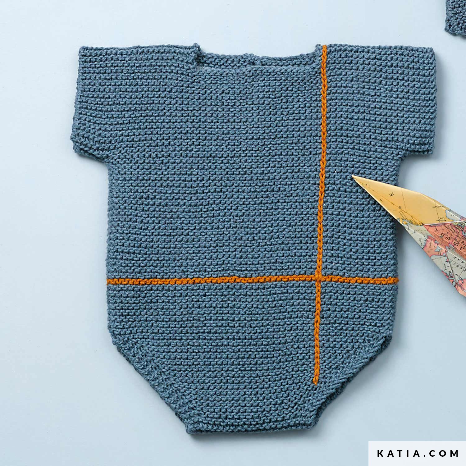 Body tejido para bebe best sale