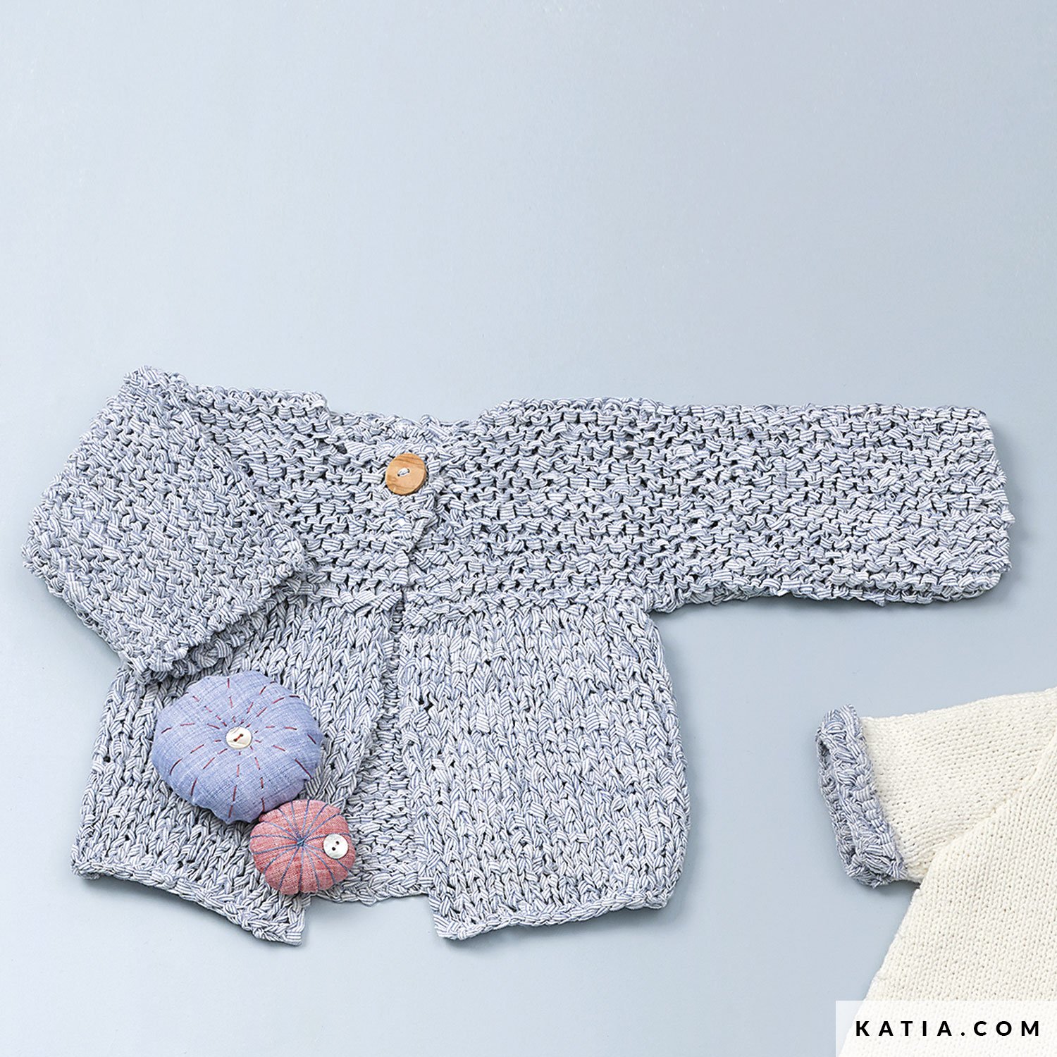 baby spring jacket