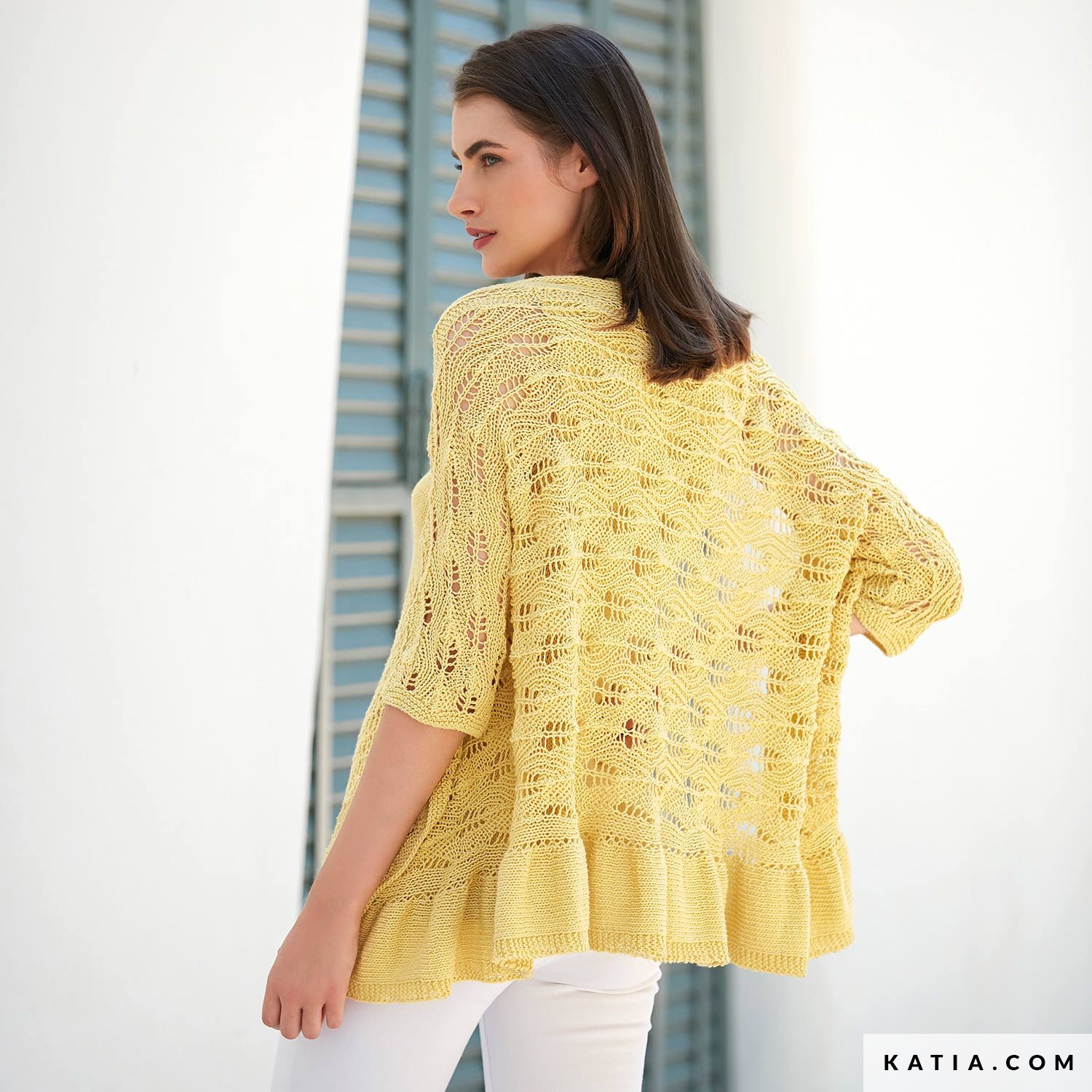 Lenshin nueva moda de mujeres chaqueta traje Casual