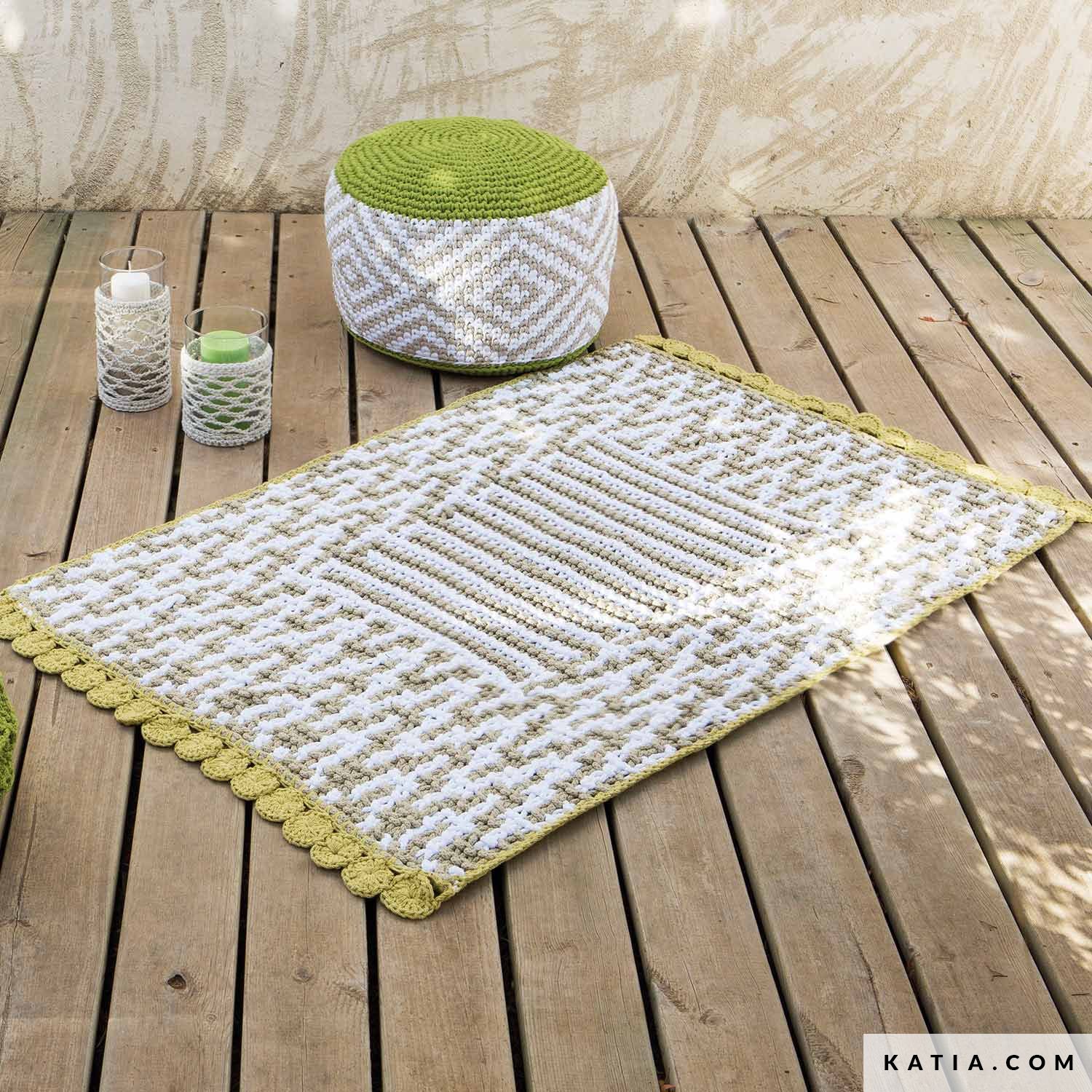 Teppich Heimtextilien Fruhjahr Sommer Modelle Katia Com