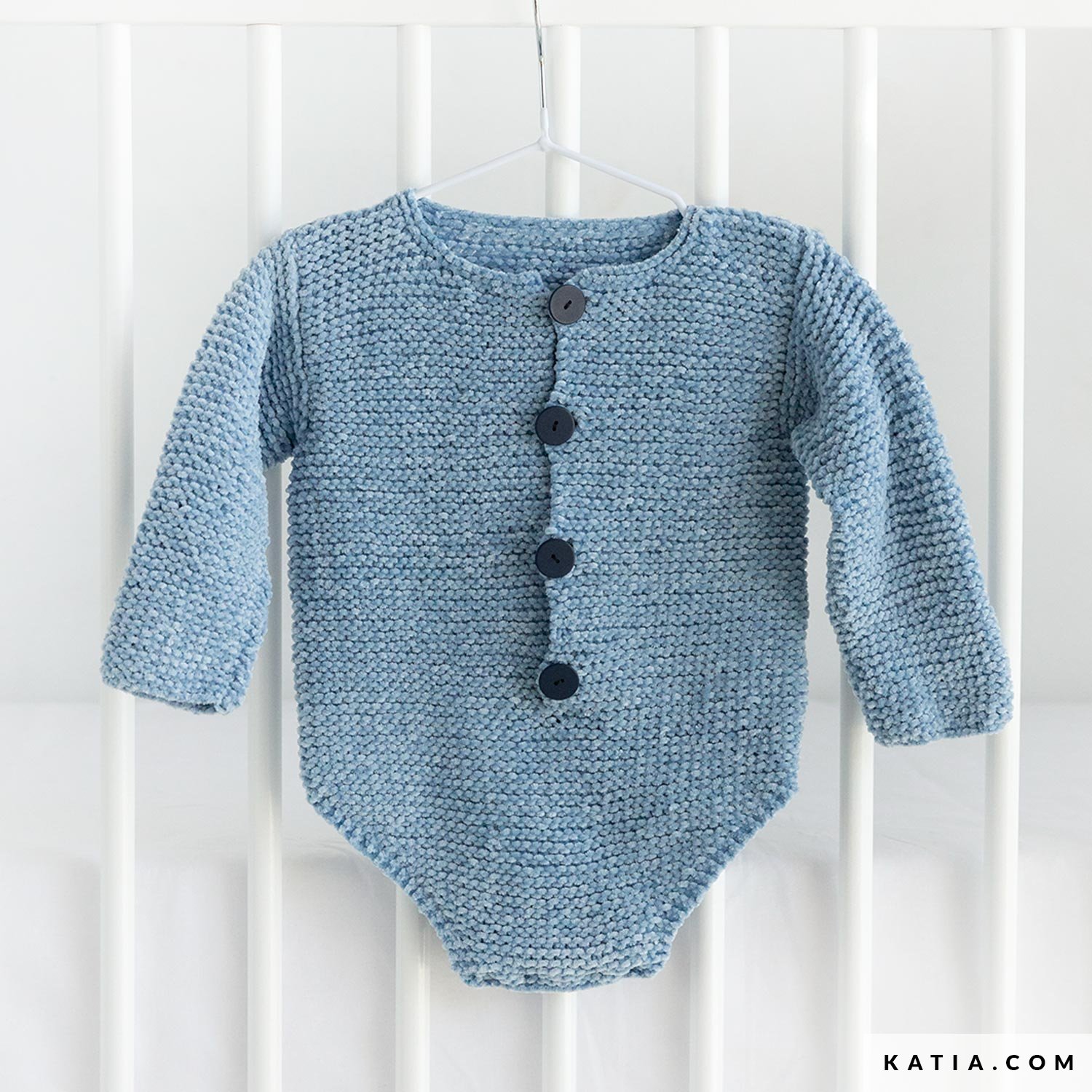 Body Layette Automne Hiver Modeles Patrons Katia Com