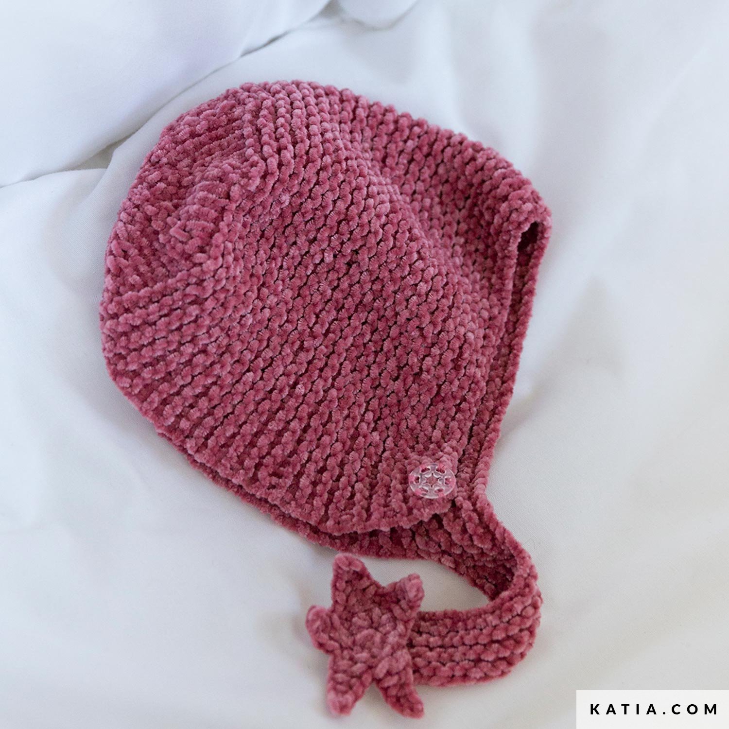 Bonnet Layette Automne Hiver Modeles Patrons Katia Com Bonnet Layette Automne Hiver Modeles Patrons Katia Com