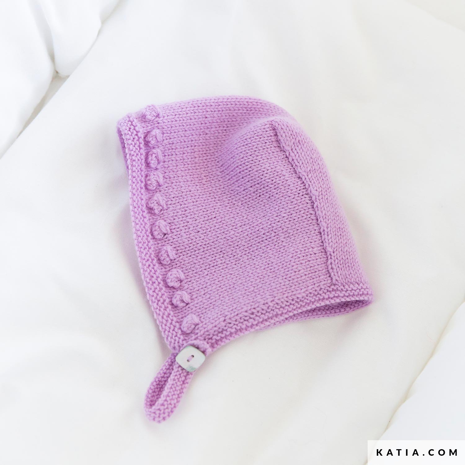 Bonnet Layette Automne Hiver Modeles Patrons Katia Com Bonnet Layette Automne Hiver Modeles Patrons Katia Com