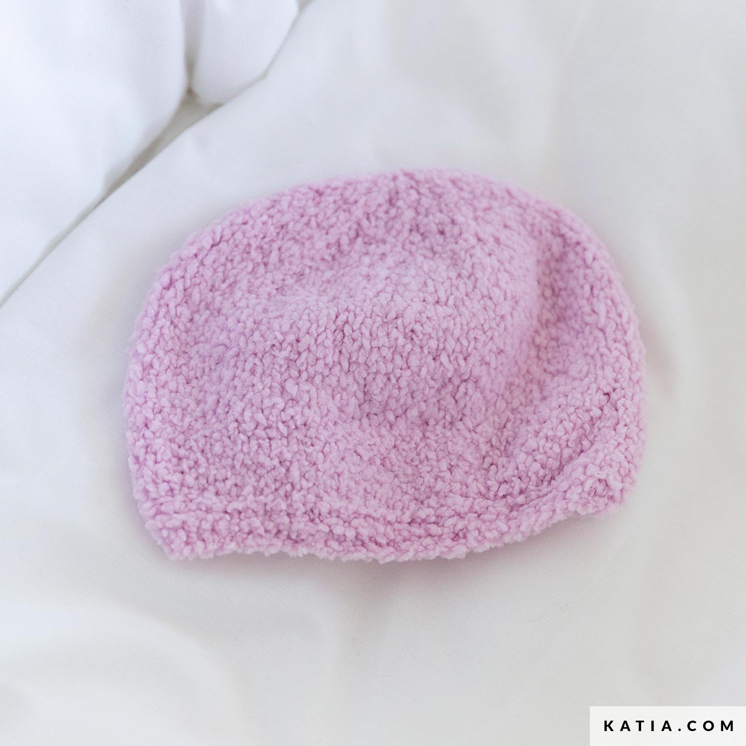 Bonnet Layette Automne Hiver Modeles Patrons Katia Com